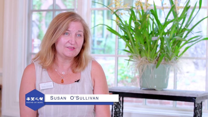 SOH Digital Media client testimonial video
