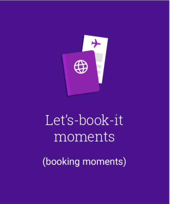Booking